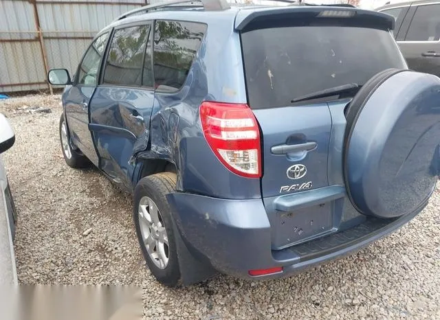 JTMBF4DV0BD042751 2011 2011 Toyota RAV4 3