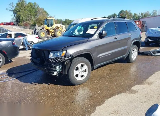 1C4RJFAG3EC392366 2014 2014 Jeep Grand Cherokee- Laredo 2