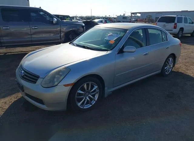 JNKCV51E86M512630 2006 2006 Infiniti G35 2