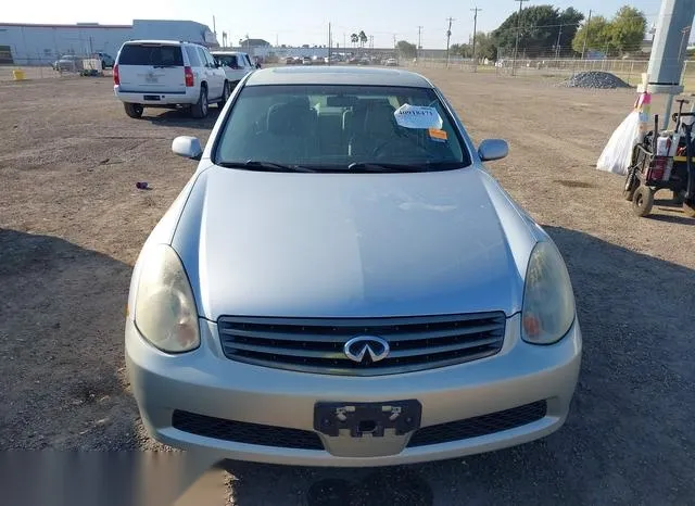 JNKCV51E86M512630 2006 2006 Infiniti G35 6