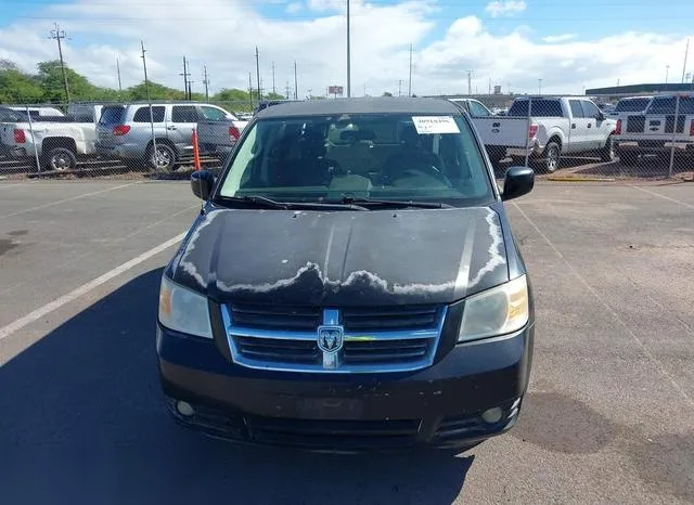 2D8HN54P78R747736 2008 2008 Dodge Grand Caravan- Sxt 6