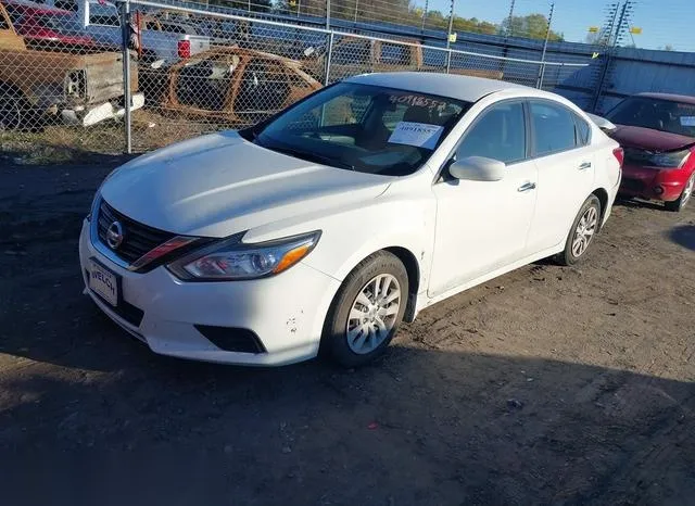 1N4AL3AP5JC231488 2018 2018 Nissan Altima- 2-5 S 2