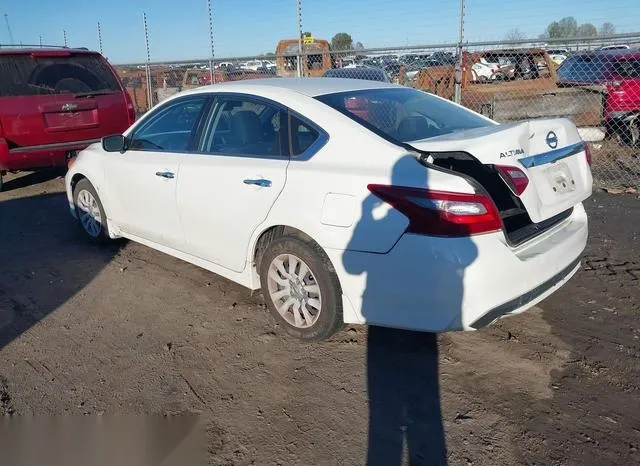 1N4AL3AP5JC231488 2018 2018 Nissan Altima- 2-5 S 3