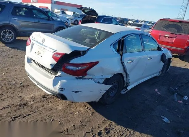 1N4AL3AP5JC231488 2018 2018 Nissan Altima- 2-5 S 4