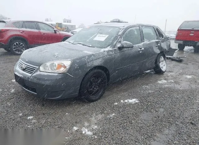 1G1ZT68N57F269936 2007 2007 Chevrolet Malibu- Maxx LT 2