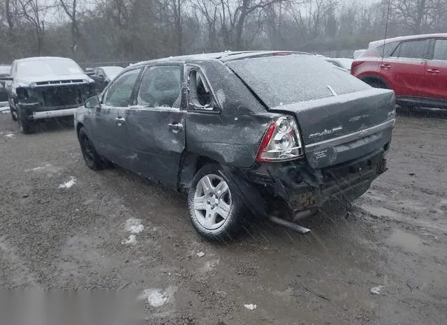 1G1ZT68N57F269936 2007 2007 Chevrolet Malibu- Maxx LT 3