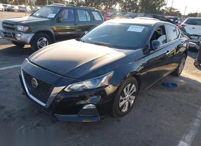 1N4BL4BV5KC252835 2019 2019 Nissan Altima- 2-5 S 2