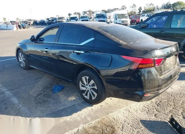 1N4BL4BV5KC252835 2019 2019 Nissan Altima- 2-5 S 3