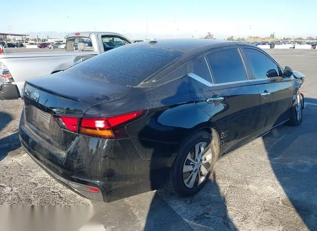 1N4BL4BV5KC252835 2019 2019 Nissan Altima- 2-5 S 4