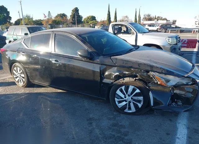 1N4BL4BV5KC252835 2019 2019 Nissan Altima- 2-5 S 6