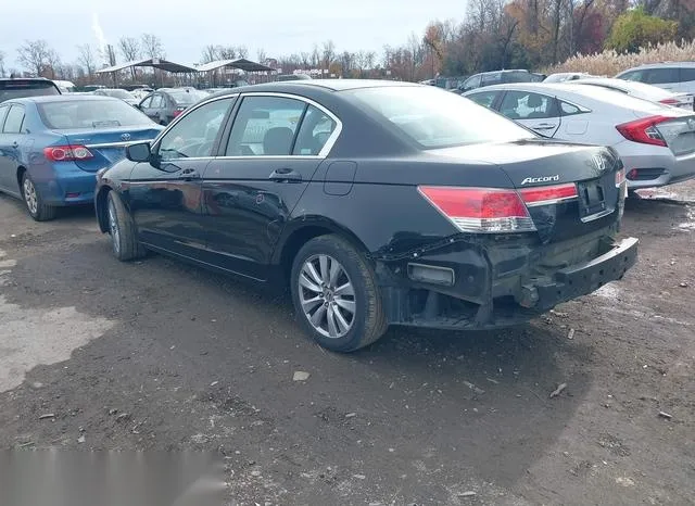 1HGCP2F77BA055441 2011 2011 Honda Accord- 2-4 EX 3