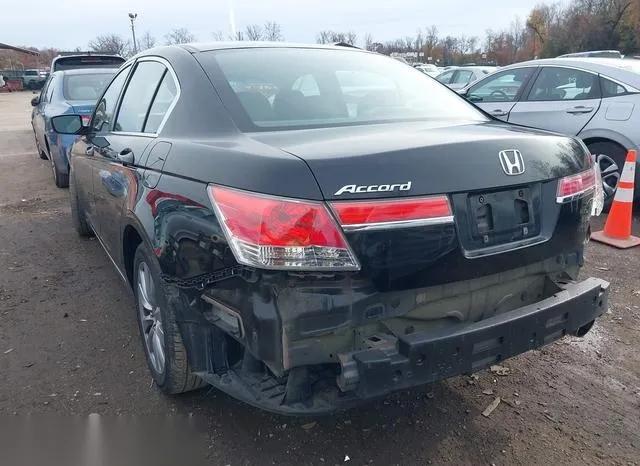 1HGCP2F77BA055441 2011 2011 Honda Accord- 2-4 EX 6