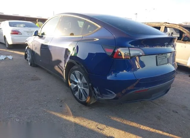 7SAYGDEE0PA076517 2023 2023 Tesla Model Y- Awd/Long Range D 3