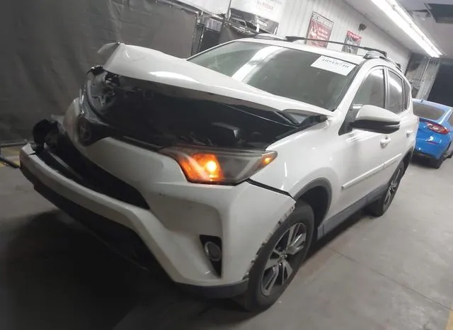 2T3WFREV2HW345393 2017 2017 Toyota RAV4- Xle 2