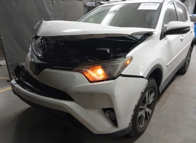 2T3WFREV2HW345393 2017 2017 Toyota RAV4- Xle 6