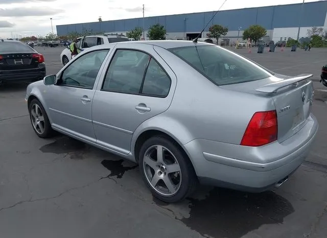 3VWVH69M73M072545 2003 2003 Volkswagen Jetta- Gli 3