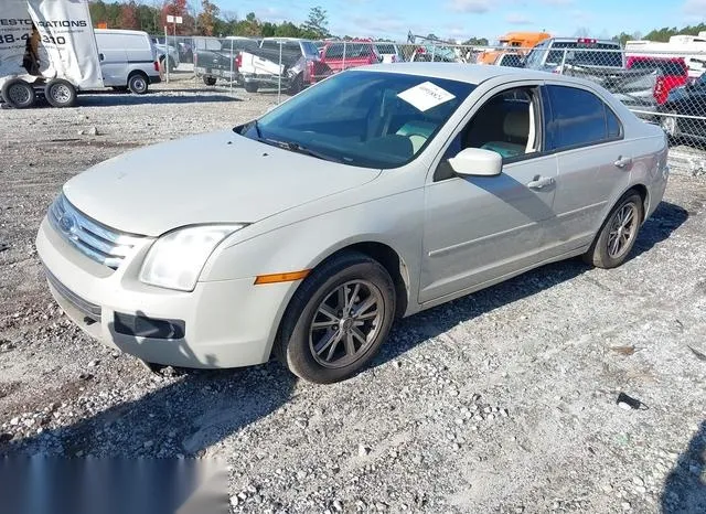 3FAHP07Z68R142468 2008 2008 Ford Fusion- SE 2