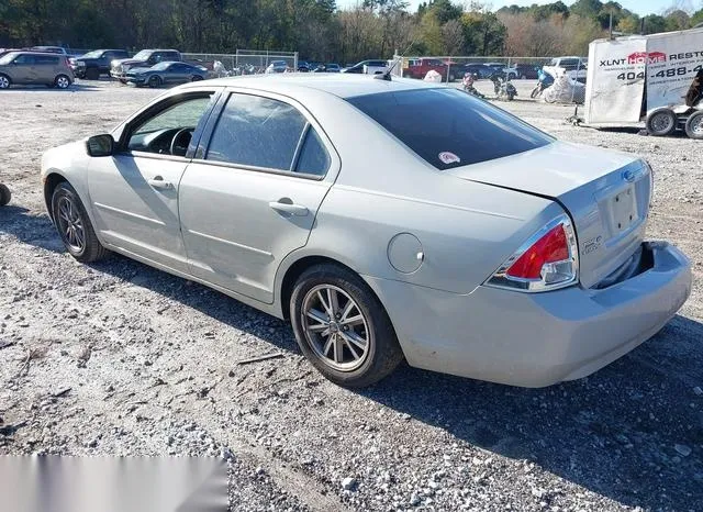 3FAHP07Z68R142468 2008 2008 Ford Fusion- SE 3