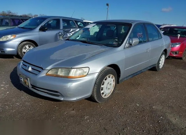 1HGCG66502A021864 2002 2002 Honda Accord- LX 2