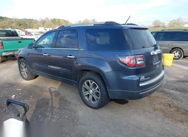 1GKKVRKD1DJ162397 2013 2013 GMC Acadia- Slt-1 3