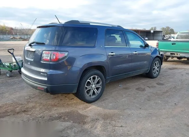 1GKKVRKD1DJ162397 2013 2013 GMC Acadia- Slt-1 4