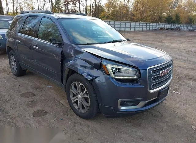 1GKKVRKD1DJ162397 2013 2013 GMC Acadia- Slt-1 6