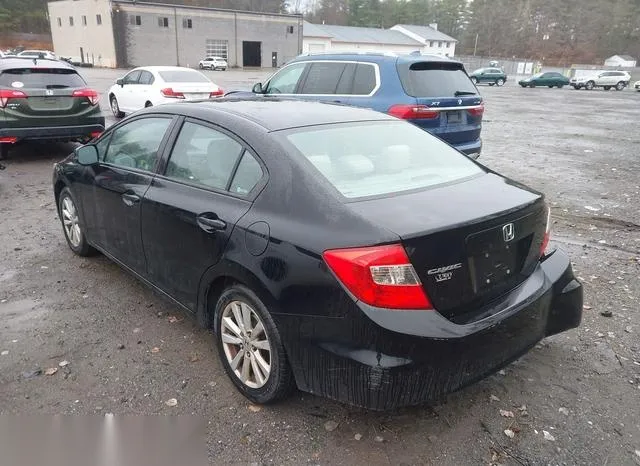 2HGFB2F88CH522499 2012 2012 Honda Civic- EX 3