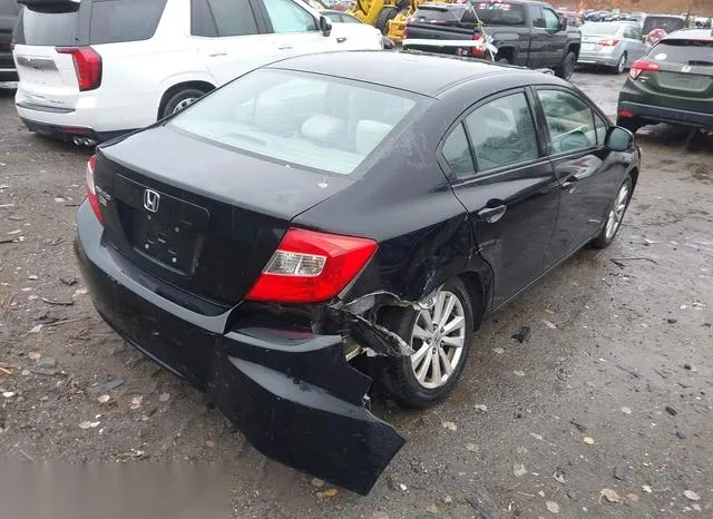 2HGFB2F88CH522499 2012 2012 Honda Civic- EX 4