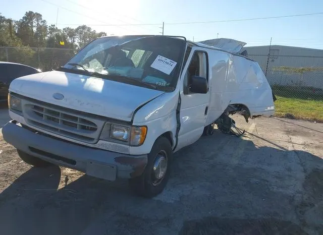 1FTNS24L81HA12660 2001 2001 Ford E-250- Commercial/Recreati 2