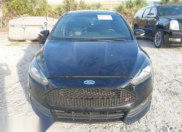 1FADP3L91GL202160 2016 2016 Ford Focus St 6