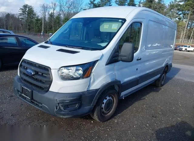 1FTBR1C87LKA43703 2020 2020 Ford Transit-250 Cargo Van 2