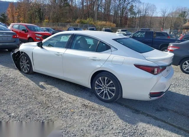 58AD11D1XMU006169 2021 2021 Lexus ES 250 3