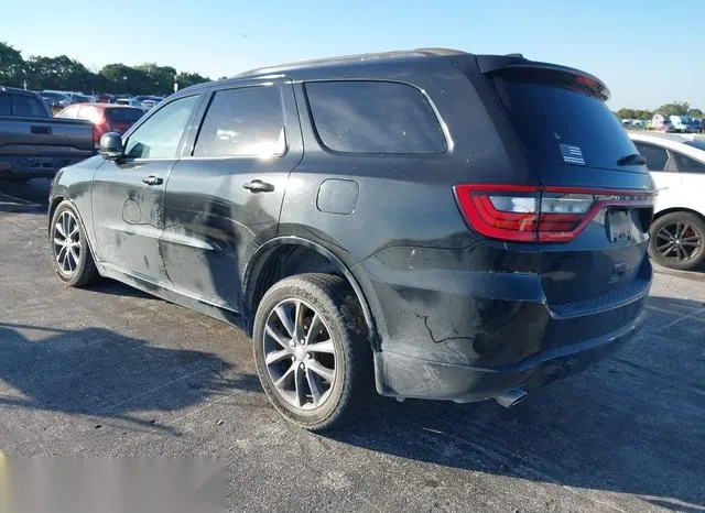 1C4RDJDG1HC848259 2017 2017 Dodge Durango- Gt Awd 3