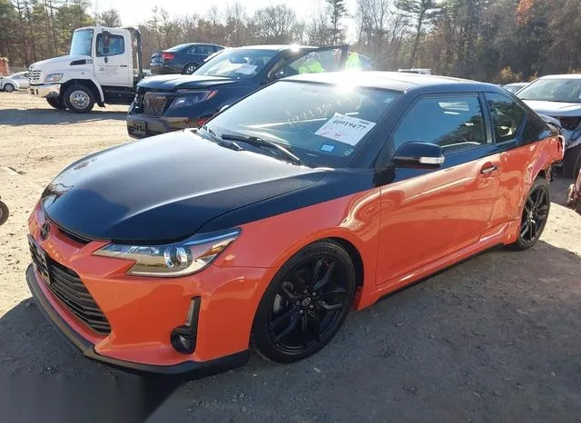 JTKJF5C71FJ006782 2015 2015 Scion TC- Release Series 9-0 2