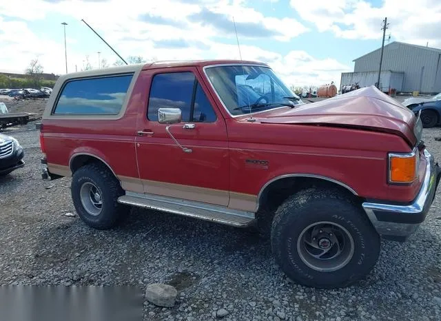 1FMEU15N7JLA79408 1988 1988 Ford Bronco- U100 5