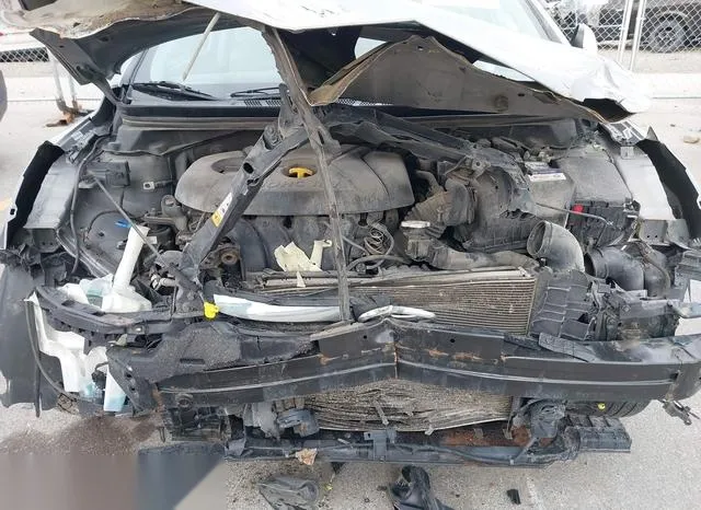 KMHDH4AE2DU932397 2013 2013 Hyundai Elantra- Gls 10