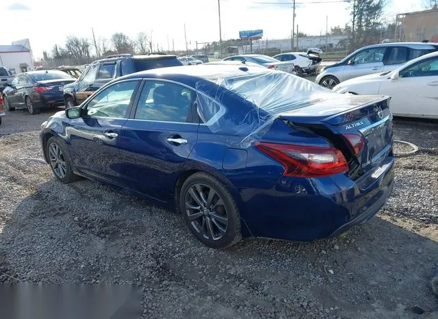 1N4AL3AP0JC160992 2018 2018 Nissan Altima- 2-5 SR 3