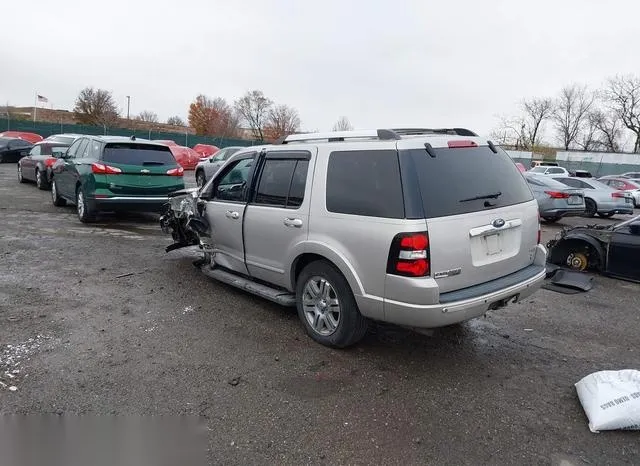 1FMEU75806UA14558 2006 2006 Ford Explorer- Limited 3