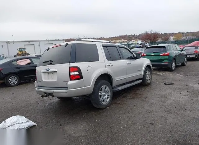 1FMEU75806UA14558 2006 2006 Ford Explorer- Limited 4