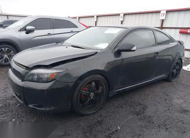 JTKDE177860075543 2006 2006 Scion TC 2