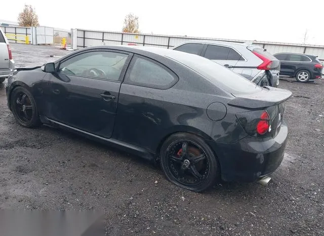 JTKDE177860075543 2006 2006 Scion TC 3