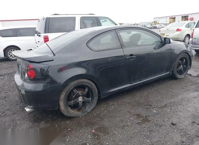 JTKDE177860075543 2006 2006 Scion TC 4