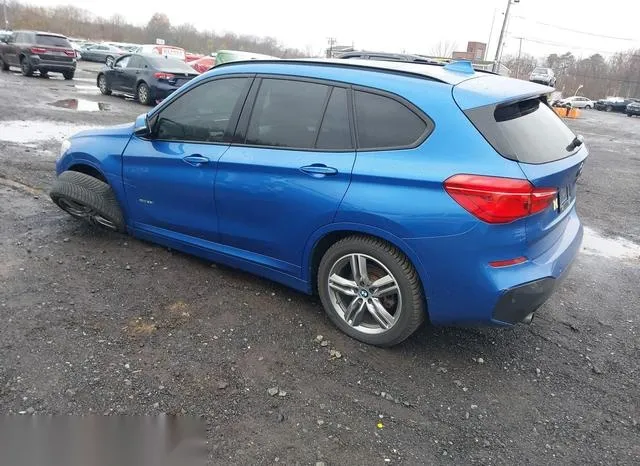 WBXHT3C36H5F78366 2017 2017 BMW X1- Xdrive28I 3