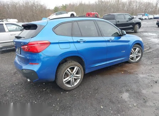 WBXHT3C36H5F78366 2017 2017 BMW X1- Xdrive28I 4