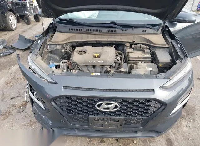 KM8K1CAA4LU417497 2020 2020 Hyundai Kona- SE 10