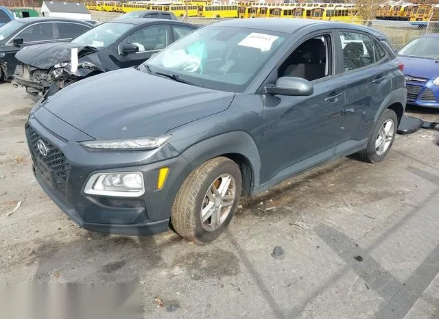 KM8K1CAA4LU417497 2020 2020 Hyundai Kona- SE 2