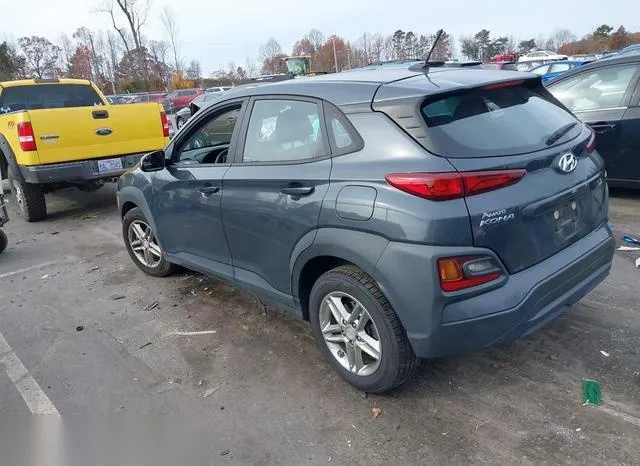 KM8K1CAA4LU417497 2020 2020 Hyundai Kona- SE 3