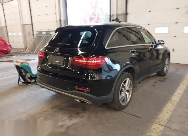 WDC0G4KB7HF157884 2017 2017 Mercedes-Benz GLC 300- 4Matic 4