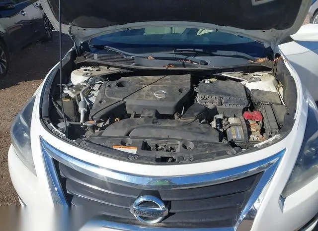 1N4AL3AP2FC189501 2015 2015 Nissan Altima- 2-5 SV 10