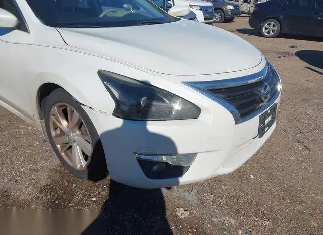 1N4AL3AP2FC189501 2015 2015 Nissan Altima- 2-5 SV 6